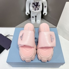 Prada Slippers